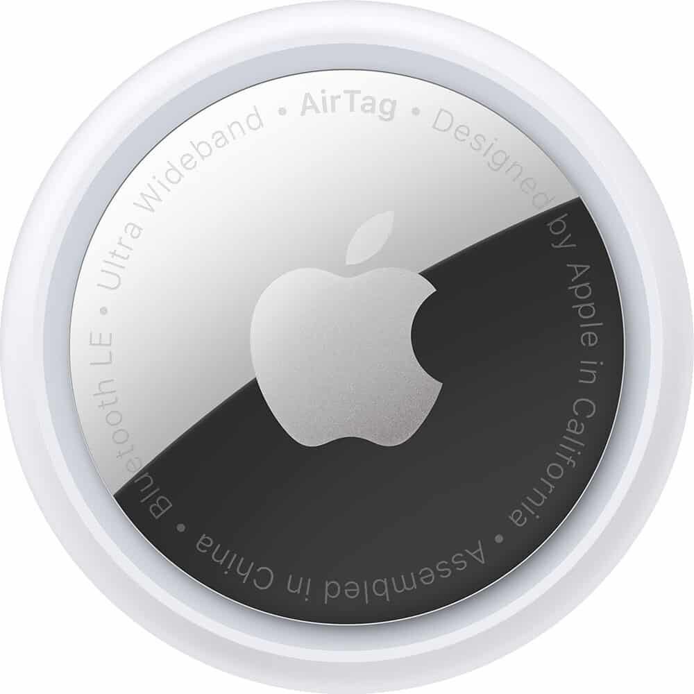 Apple AirTag 1-Pack (MX532)