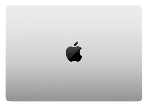 Apple MacBook Pro 14" M3 Pro Max 48\2ТБ Silver 2023 (Z1AX002A0)