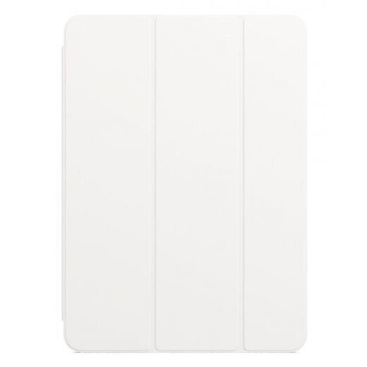 Apple Smart Folio для iPad Pro 12,9" - White (MJMH3)