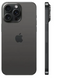 Apple iPhone 15 Pro 128GB eSim Black Titanium (MTQM3)