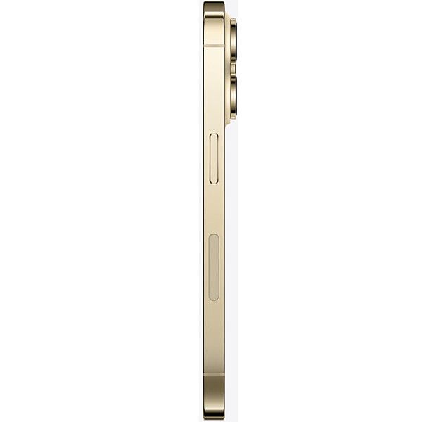 Apple iPhone 14 Pro Max 128GB eSIM Gold (MQ8Q3)