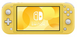 Портативна ігрова приставка Nintendo Switch Lite Yellow