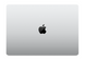 Apple MacBook Pro 16" 512\16, M2 Pro Silver 2023 (MNWC3)