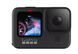 Екшн-камера GoPro HERO9 Black (CHDHX-901-RW)