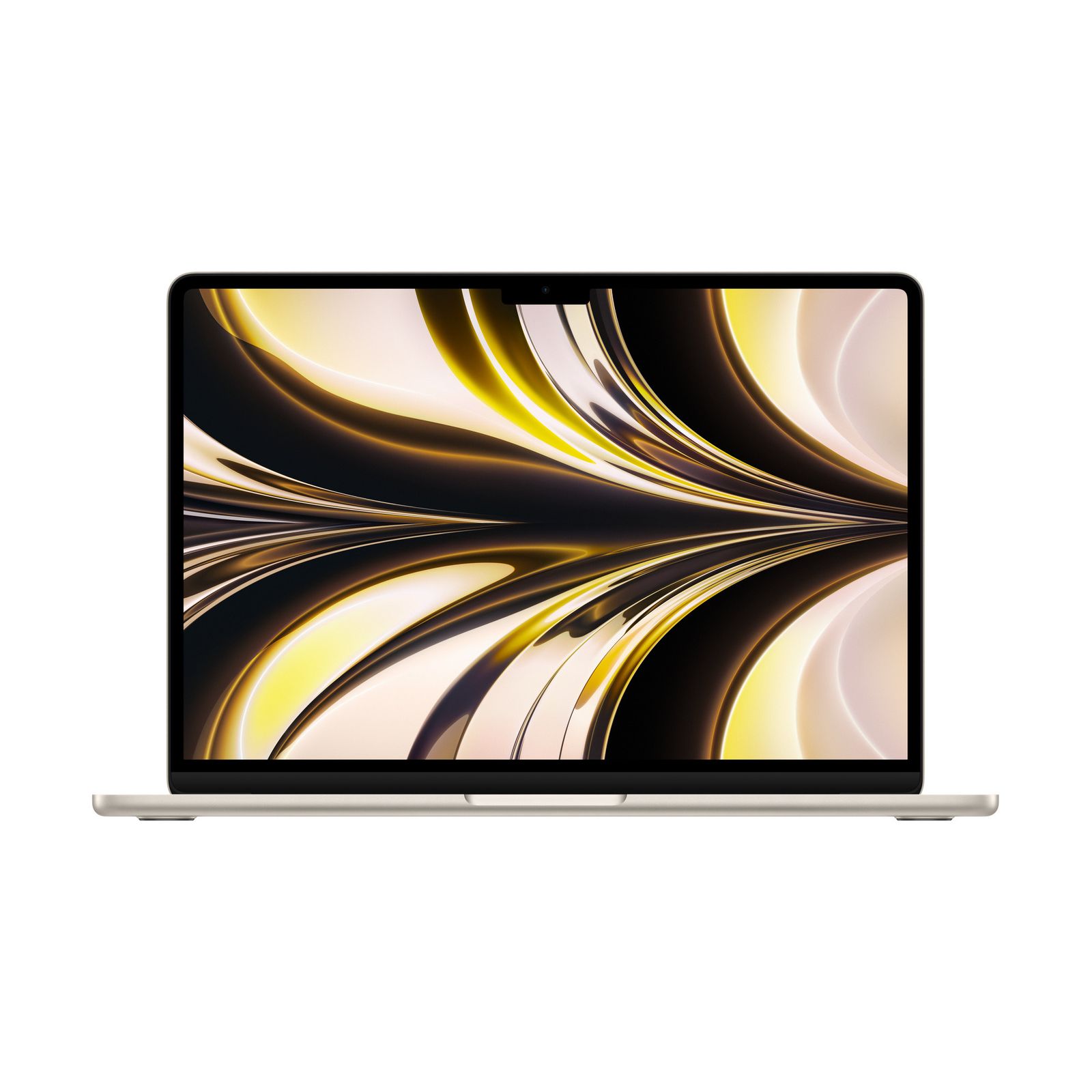 MacBook Air 13,6" M2 Starlight 2022 (Z15Y000B9)