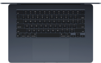 MacBook Air 15" M2 Midnight 2023 (Z18T000PS)