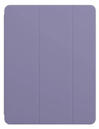 Apple Smart Folio for iPad Pro 12.9" 3rd/4th/5th/6th gen. - English Lavender (MM6P3)