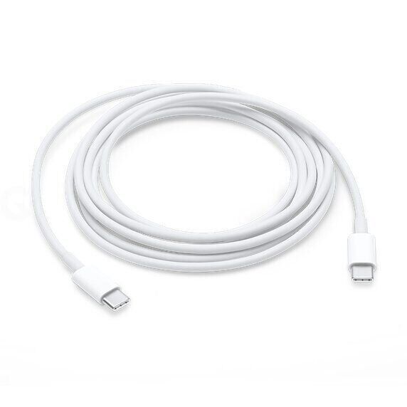 Apple USB-C Charging Cable 2 м (MLL82)