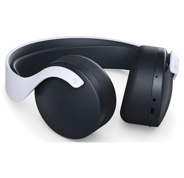 Беспроводная гарнитура Sony Pulse 3D Wireless Headset (9387909)