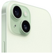 Apple iPhone 15 Plus 128GB eSIM Green (MTXW3)