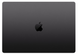 Apple MacBook Pro 16" M3 Pro 18\1ТБ Space Black 2023 (Z1AF0019L)