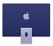 iMac 24" M3/10CPU/10GPU/16GB/512GB Purple (Z19Q0001G)