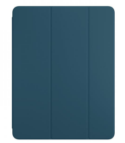 Apple Smart Folio for iPad Pro 12.9" 3rd/4th/5th/6th gen. - Marine Blue (MQDW3)
