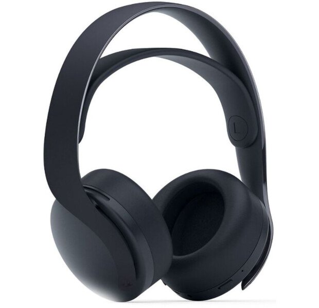 Беспроводная гарнитура Sony Pulse 3D Wireless Headset Midnight Black