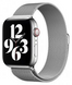 Apple Watch Milanese Loop 38mm/40mm/41mm Silver (MTU22/MJ5E2)