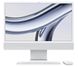 iMac 24" M3/10CPU/10GPU/16GB/1TB Silver (Z19D0001U)