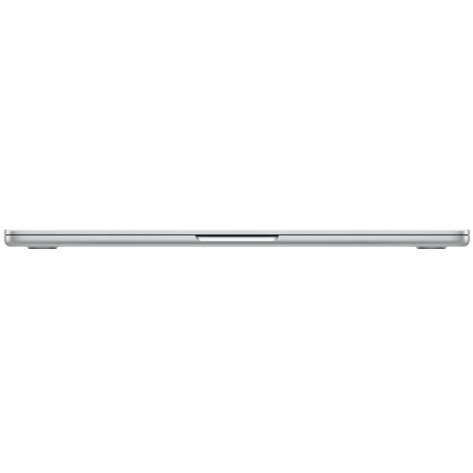 MacBook Air 13,6" M2 Silver 2022 (Z15X0005G)