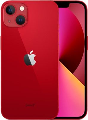 Apple iPhone 13 128GB PRODUCT RED (MLPJ3)