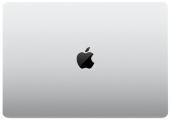 Apple MacBook Pro 14" Silver 1ТБ\16 M2 Pro  2023 (Z17K000N8)