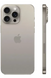 Apple iPhone 15 Pro 512GB eSim Natural Titanium (MTQY3)