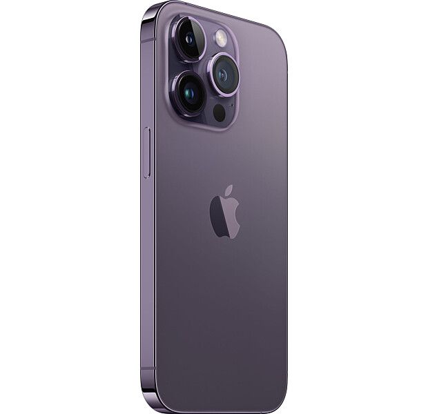Apple iPhone 14 Pro Max 1TB eSIM Deep Purple (MQ953)