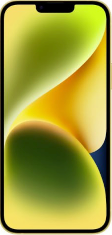 Apple iPhone 14 Plus 512GB Yellow (MR6G3)