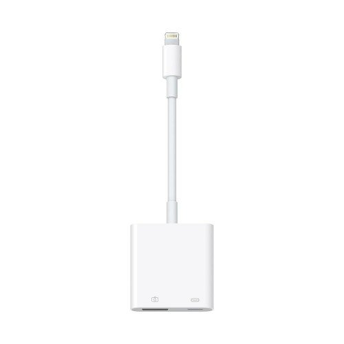 Apple Lightning to USB3 Camera Adapter (MK0W2)