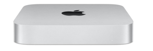 Apple Mac mini 8\512 M2 Silver 2023 (MMFK3)