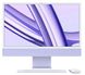 iMac 24" M3/10CPU/10GPU/16GB/1TB Purple (Z19Q0001L)