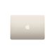 MacBook Air 13,6" M2 Starlight 2022 (Z15Z0005F)