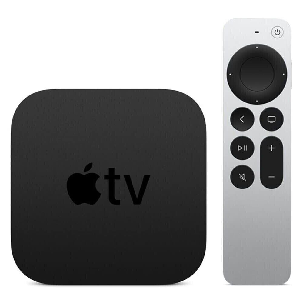 Apple TV HD 2021 32GB (MHY93)