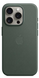Чехол для iPhone 15 Pro FineWoven Case with MagSafe - Evergreen (MT4U3)