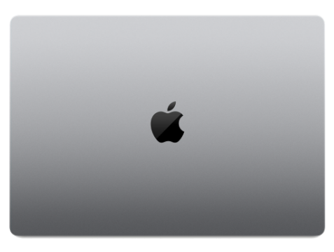 Apple MacBook Pro 16" 512\32, M2 Max Space Gray 2023 (Z174000EC)