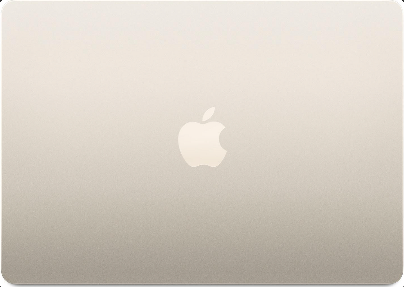 Apple MacBook Air 13,6" 24\512 M3 2024 Starlight (Z1BA00160)