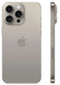 Apple iPhone 15 Pro Max 256GB eSIM Natural Titanium (MU683)