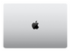 Apple MacBook Pro 16" 1T\32, M2 Pro Silver 2023 (Z1770017S)