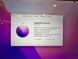 USED MacBook Pro 13” 2017 i5 3,1GHz/8/256gb, space gray, Touch Bar
