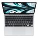 MacBook Air 13,6" M2 Silver 2022 (Z15W000BB)