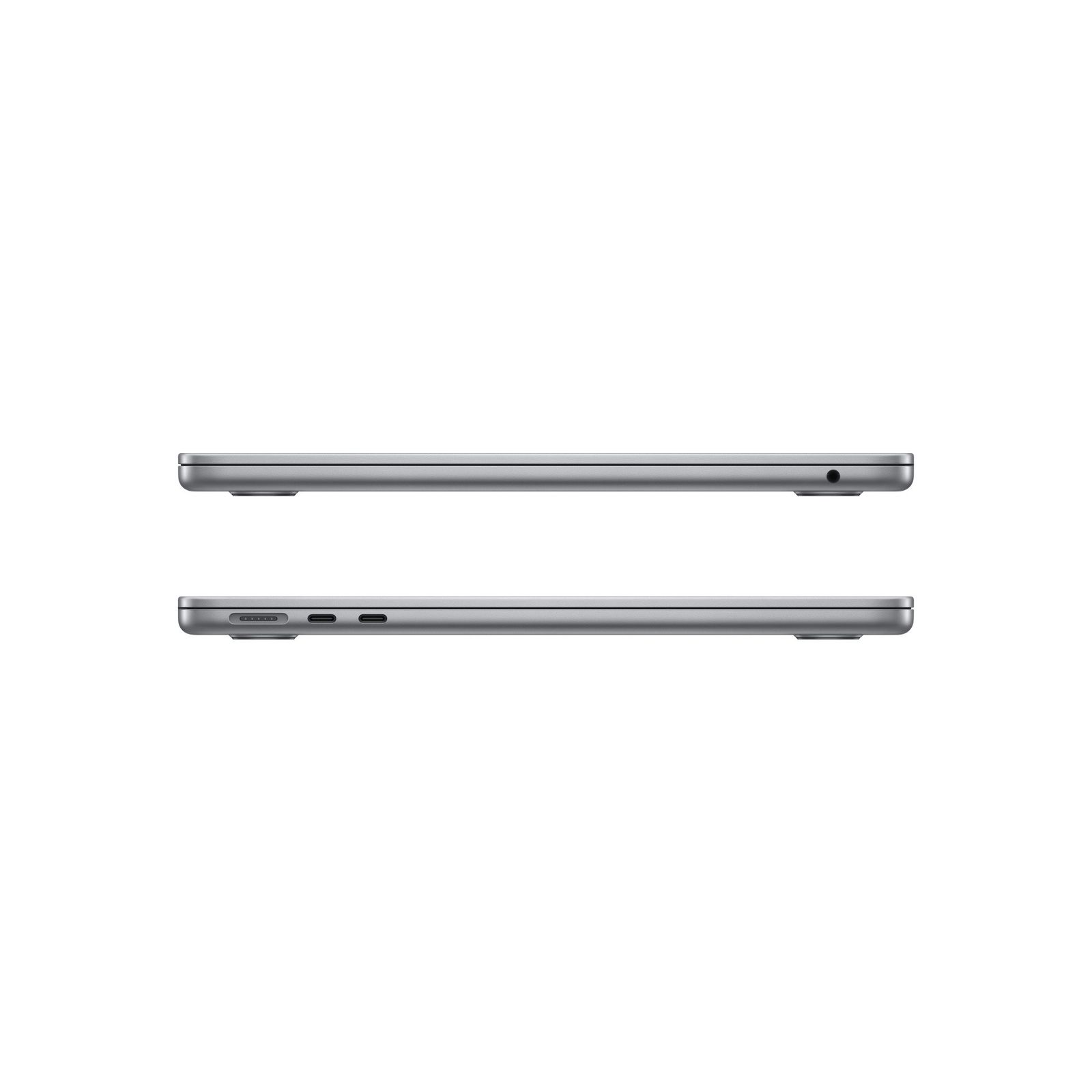 MacBook Air 13,6" M2 Space Gray 2022 (Z15S000CT)