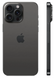 Apple iPhone 15 Pro Max 512GB eSIM Black Titanium (MU6A3)