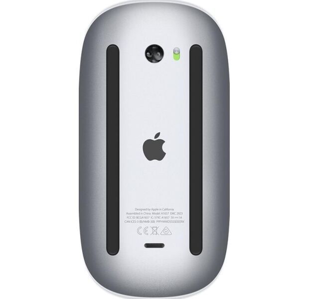 Мышь Apple Magic Mouse 2 (MLA02)