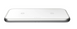 Бездротовий зарядний пристрій Zens Dual Aluminium Wireless Charger White with 30W USB-C PD Wall Charger (ZEDC10W/00)