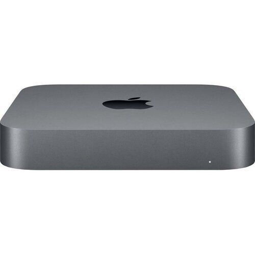 Apple Mac Mini 2020 256GB Space Gray (MXNF2)