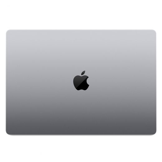 Apple MacBook Pro M1 Pro Chip 16" 16/2TB Space Gray 2021 (Z14W000ZM)