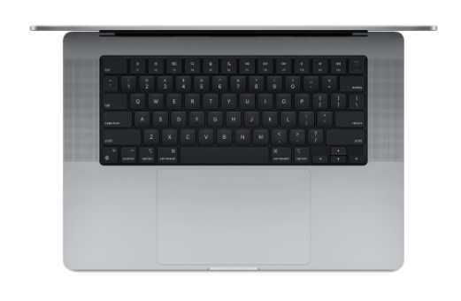 Apple MacBook Pro 16" 2ТБ\32, M2 Max Space Gray 2023 (Z174000EG)