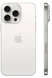 Apple iPhone 15 Pro Max 512GB eSIM White Titanium (MU6C3)
