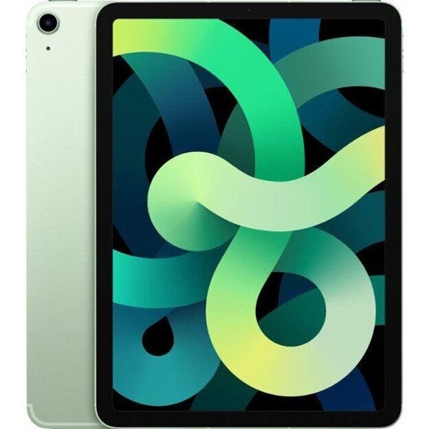 Apple iPad Air 2020 Wi-Fi 64GB Green (MYFR2)