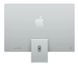 iMac 24" M3/10CPU/10GPU/24GB/1TB Silver (Z19D0001X)