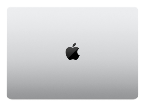 Apple MacBook Pro 16" 2Т\32, M2 Pro Silver 2023 (Z1770017Q)