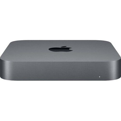 Apple Mac Mini 2020 512GB Space Gray (MXNG2)